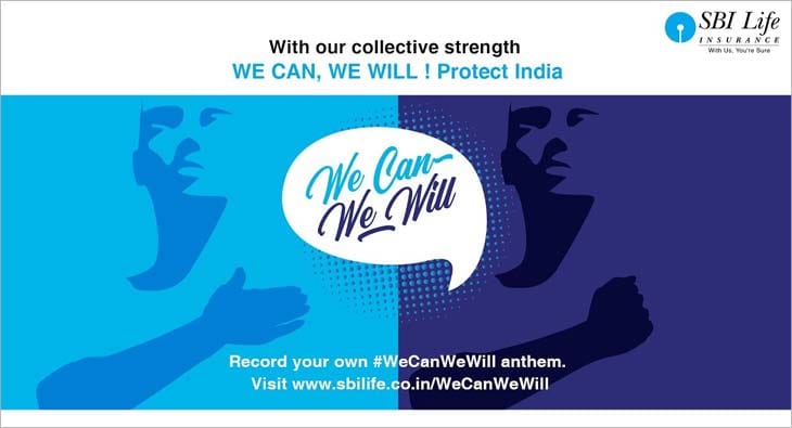 SBI Life 'We Can We Will'?blur=25