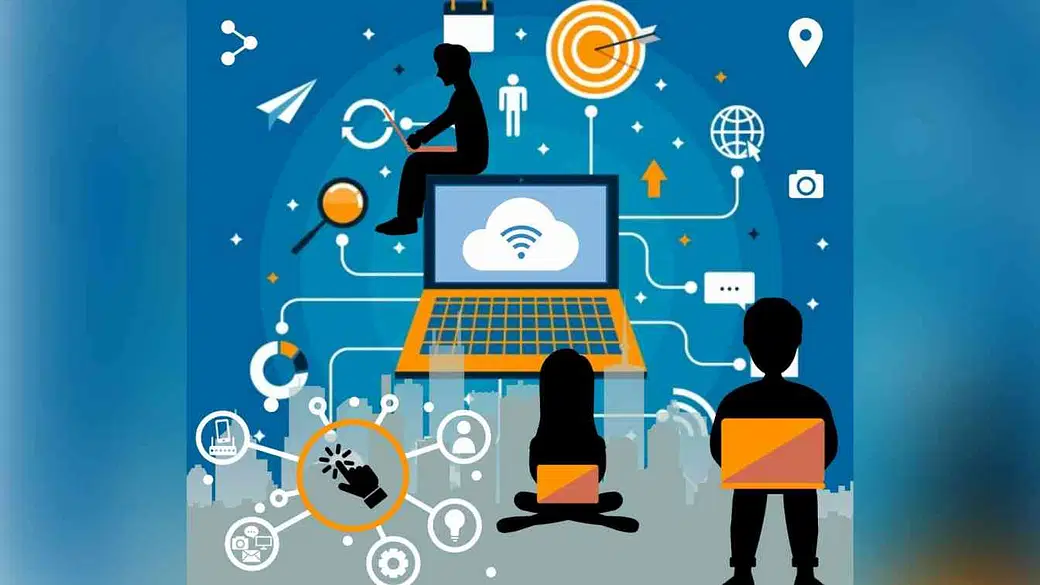 Banks amp up digital strategies during COVID-19 - Exchange4media