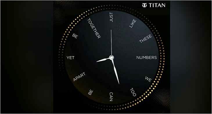 Titan watches outlet above 25000