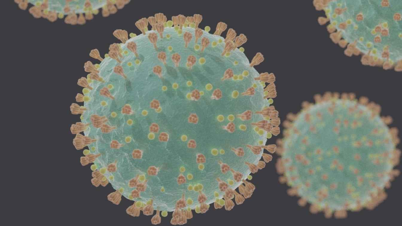 Coronavirus?blur=25