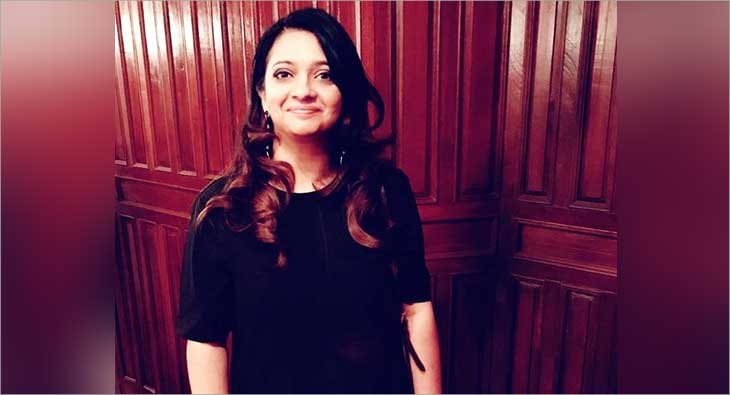 Sonali Shah Faber-Castell India?blur=25