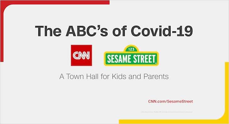 Cnn sesame street discount streaming