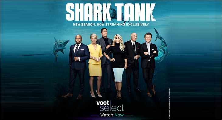 Watch shark tank season 11 online free new arrivals