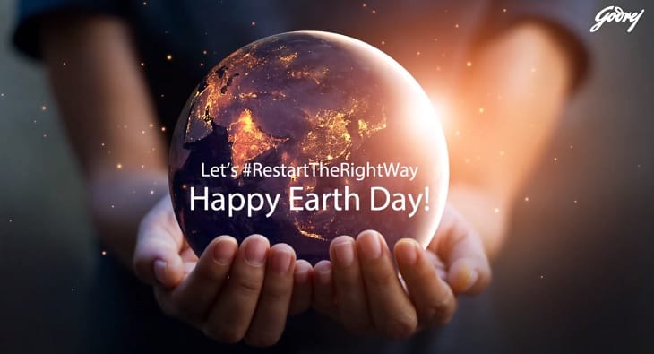 Godrej Earth Day?blur=25