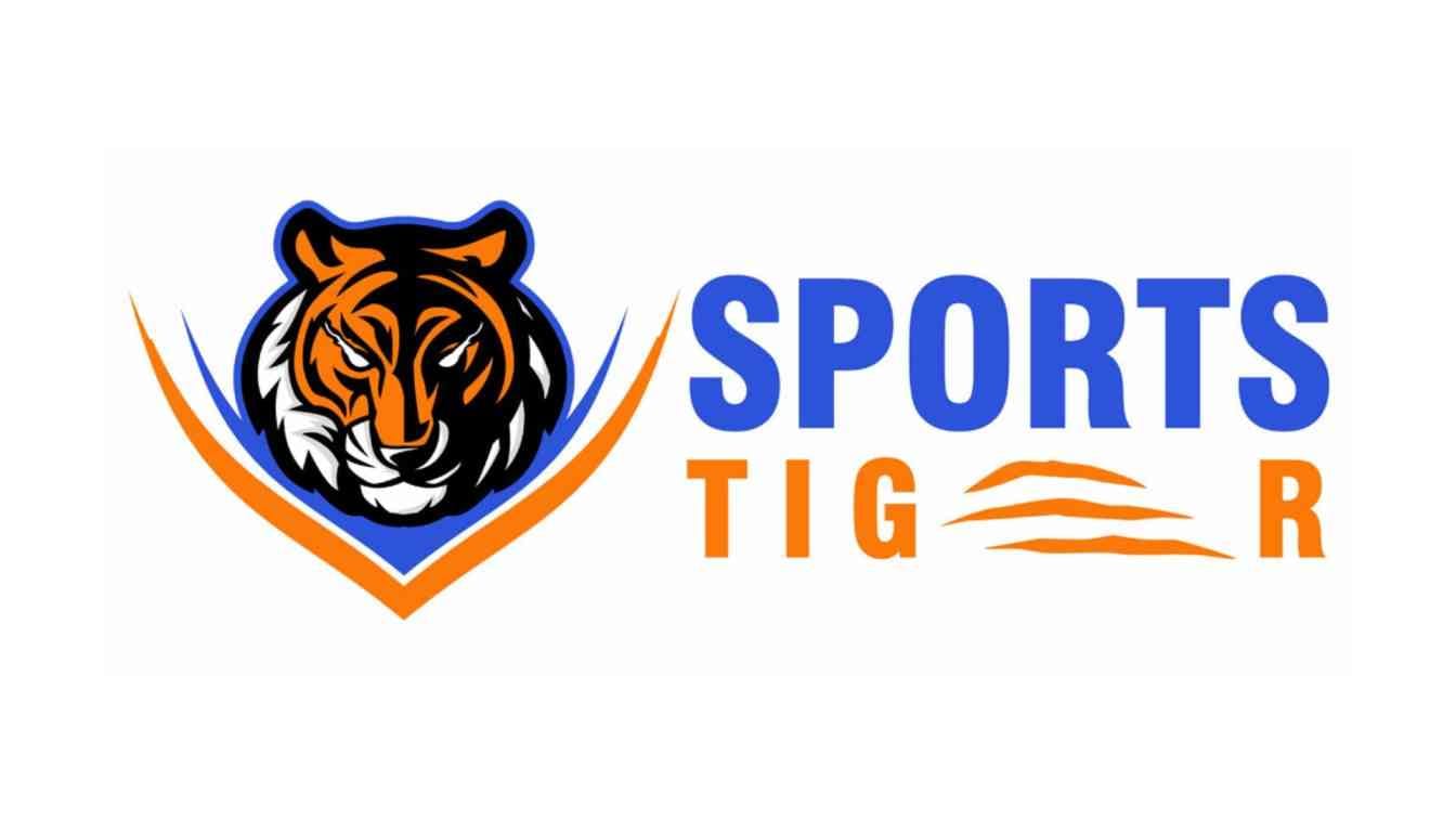 Sports Tiger?blur=25