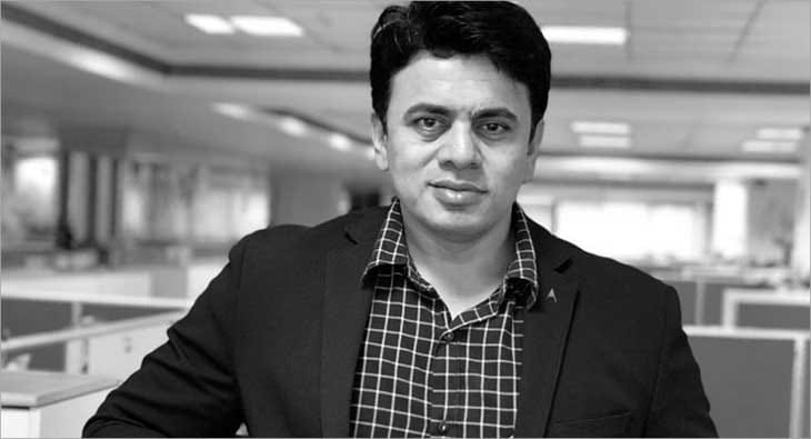haresh nayak