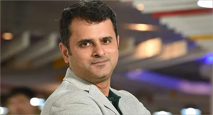 Sunil Kamath?blur=25