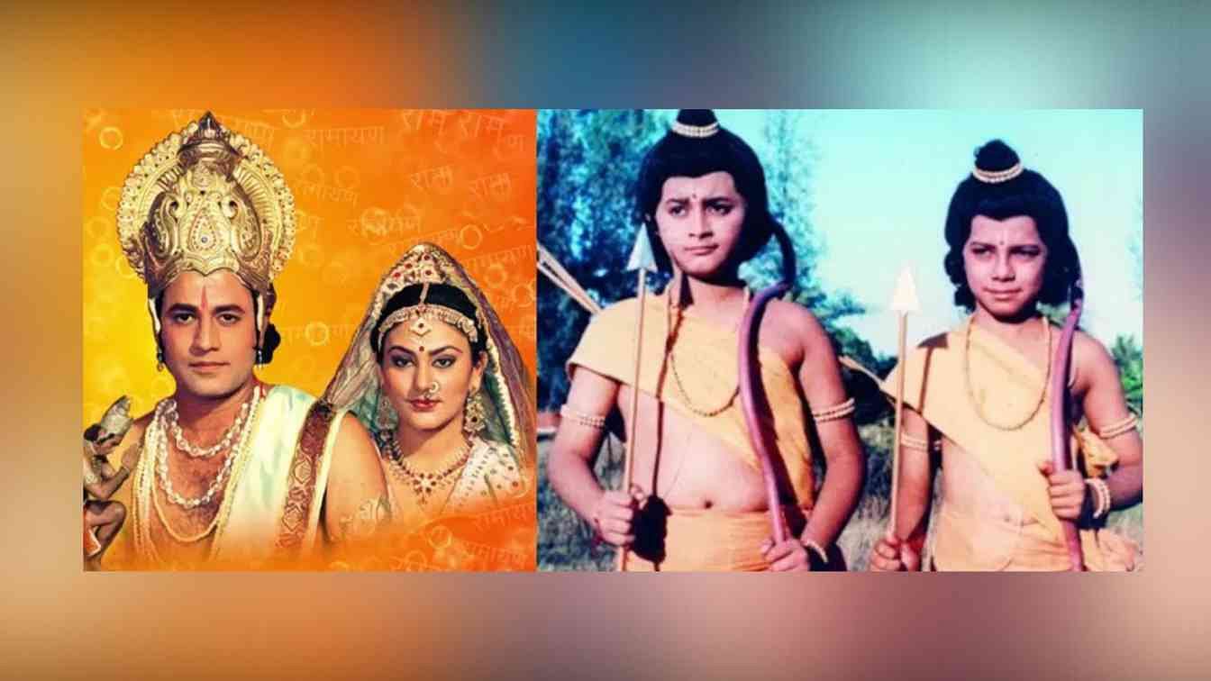 DD viewership dropped by 46 as Ramayan transitioned to Uttar