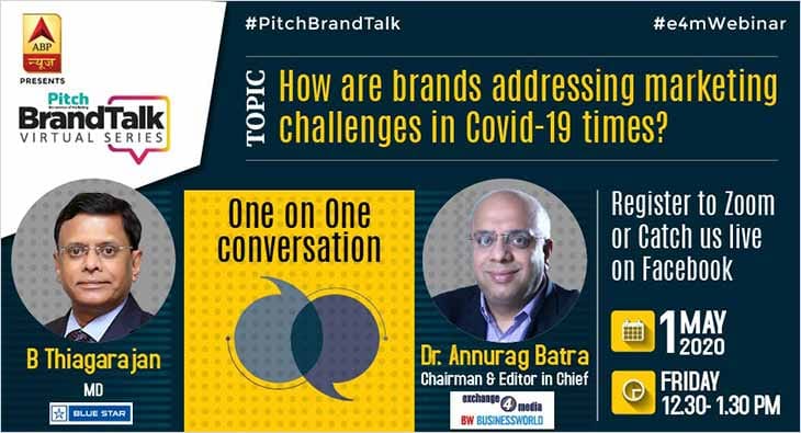 B Thiagarajan Pitch BrandTalk Virtual Series?blur=25