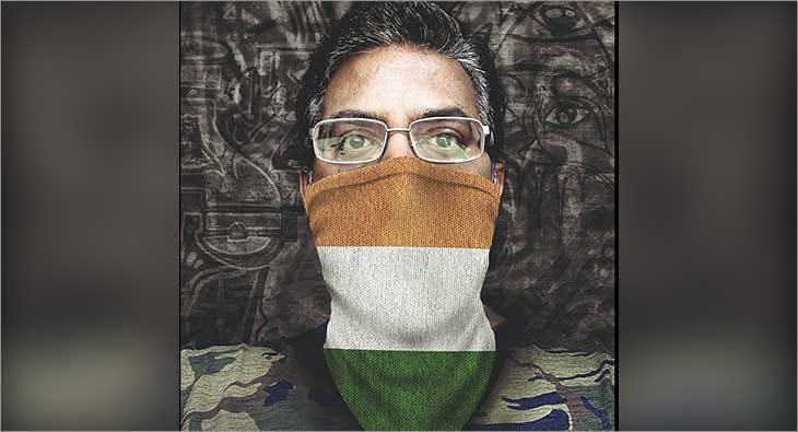 Make Your Own Mask India?blur=25