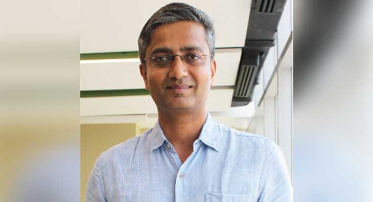 Sriram Venkataraman Flipkart?blur=25