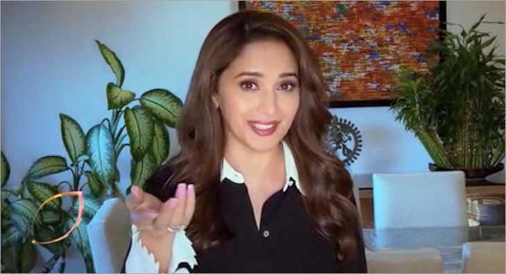 Madhuri Dixit?blur=25