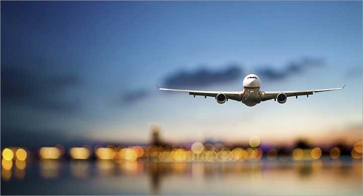 Aviation Industry?blur=25