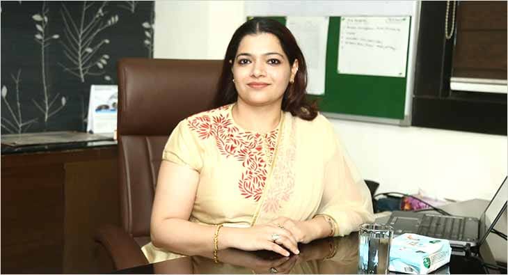 Rishu Gandhi