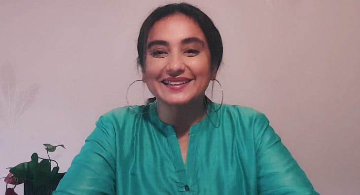 Divya Dutta Let's Cook for Our Heroes?blur=25