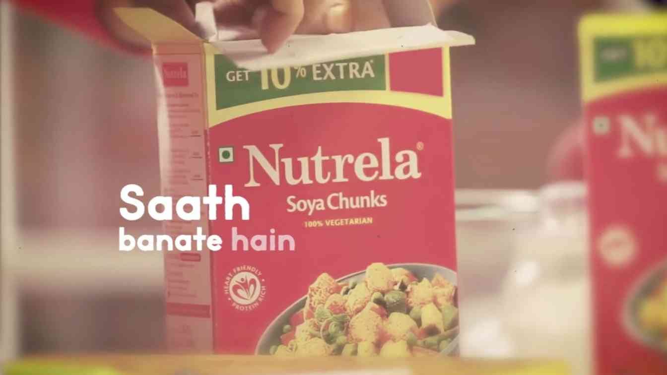 nutrela