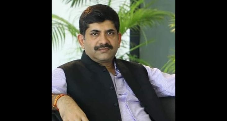 Mihir Ranjan