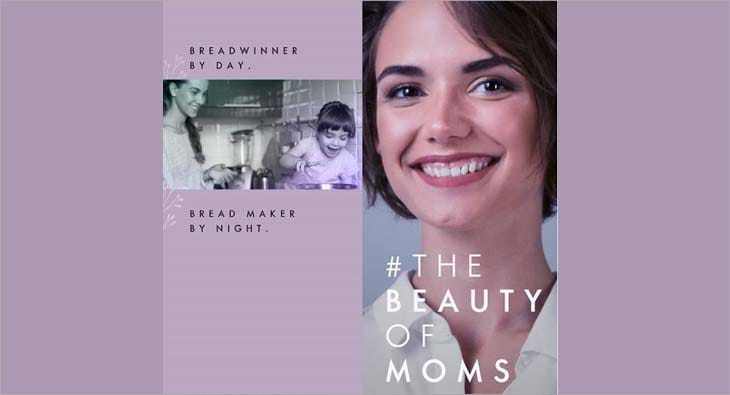 Oriflame Mother's Day?blur=25