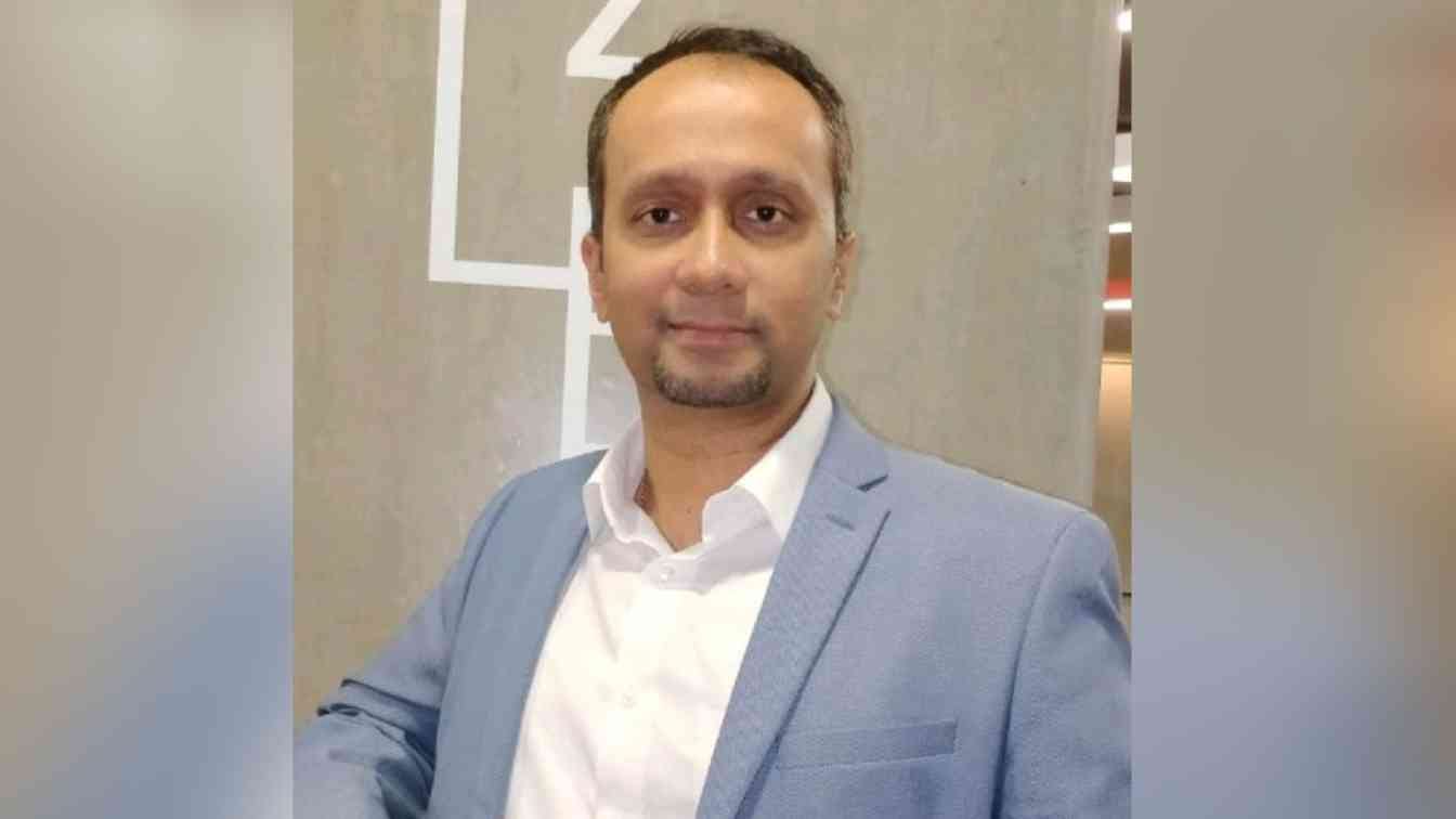 Ashok Cherian