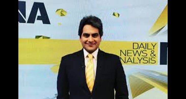 Sudhir Chaudhary?blur=25