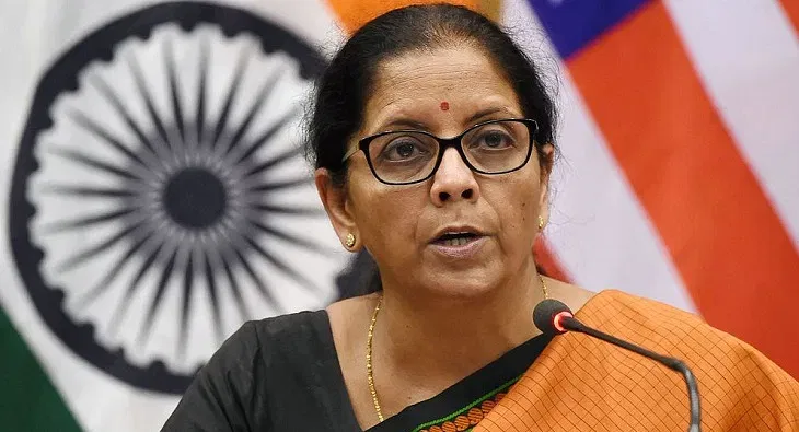 Nirmala Sitharaman?blur=25