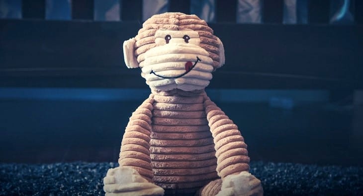 Huggies COVID Campaign?blur=25