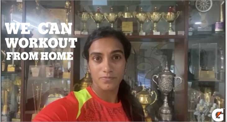 P V Sindhu?blur=25