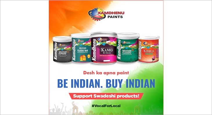 Kamdhenu Paints Be Indian Buy Indian?blur=25
