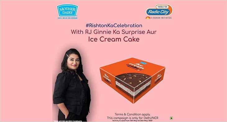 Celebrate Lohri with Mother Dairy milk cake - the perfect blend of warmth  and deliciousness 🔥🤝 #HappyLohri #MotherDairy #MilkCake ... | Instagram
