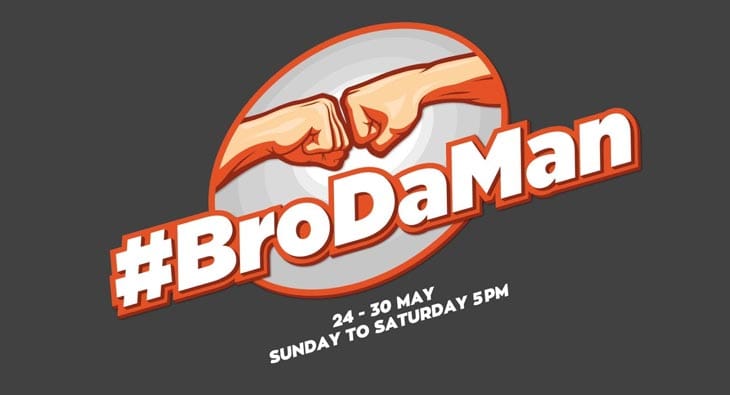 #BroDaMan on MNX?blur=25