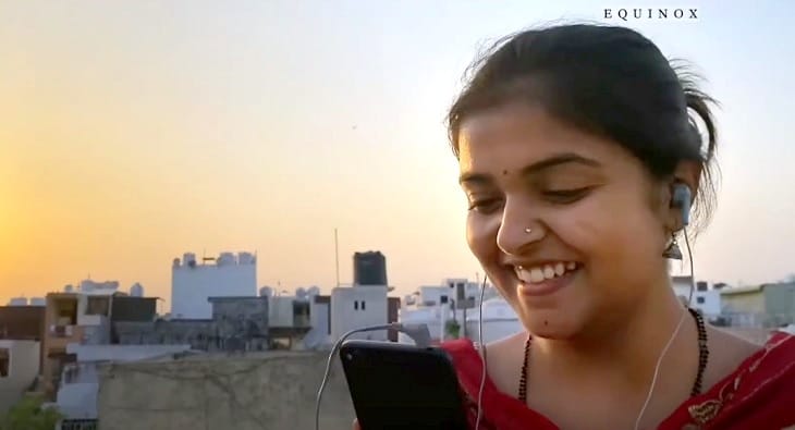 Airtel Recharge Revolution Ad?blur=25