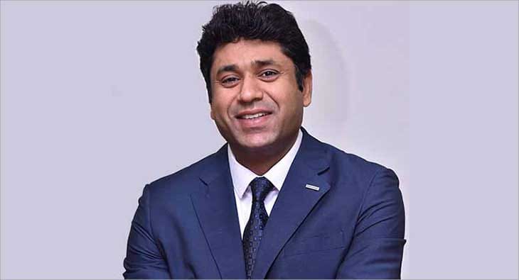 Shirish Agarwal?blur=25