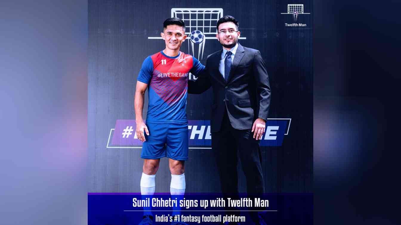 Sunil Chhetri?blur=25
