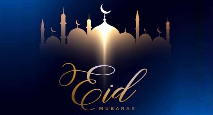 Brands send out messages of hope and encourage social distancing on Eid  2020 - Exchange4media