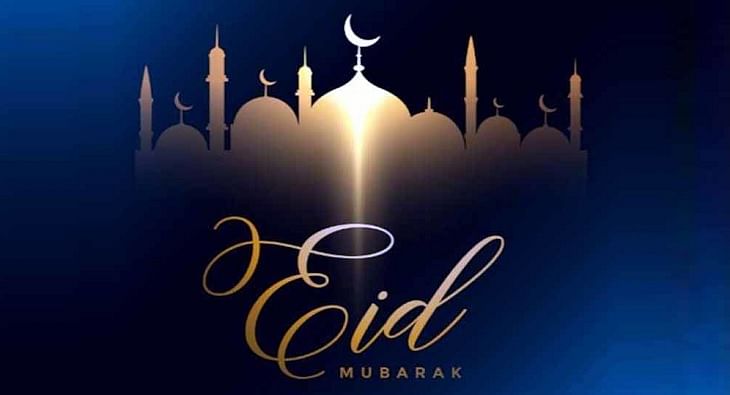 Brands send out messages of hope and encourage social distancing on Eid 2020 - Exchange4media Brands send out messages of hope and encourage social distancing on Eid 2020 - Exchange4media
