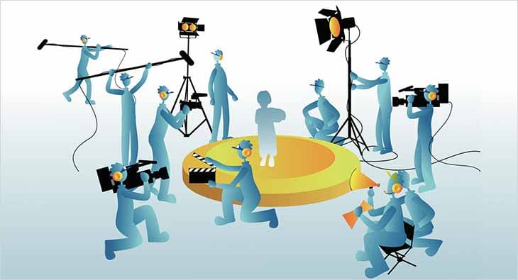 Television Production Crew?blur=25