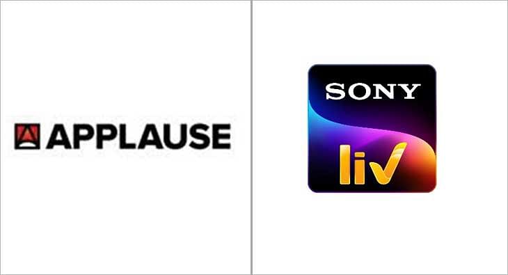 Sony LIV App Advertising In India - OTT Advertising In India