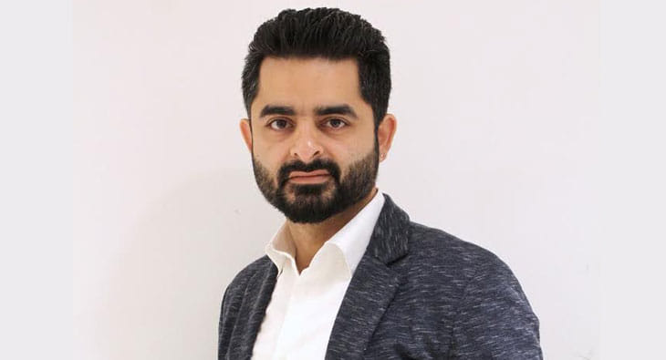 Dushyant Kohli?blur=25