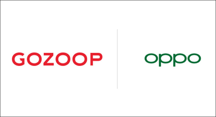 Gozoop Oppo