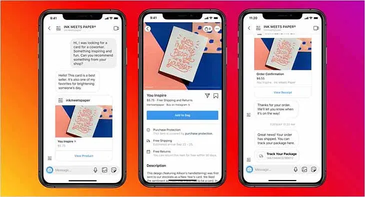 Facebook Shops?blur=25