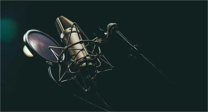 Radio industry