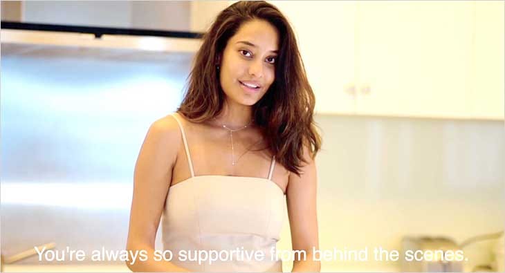 Lisa Haydon