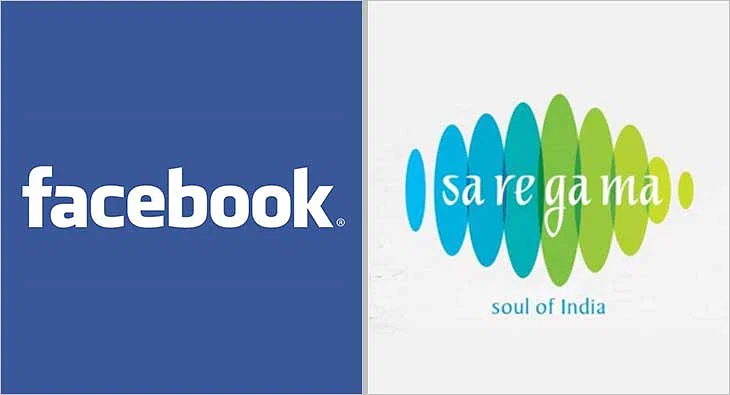 Saregama Strikes Global Licensing Deal With Facebook Exchange4media