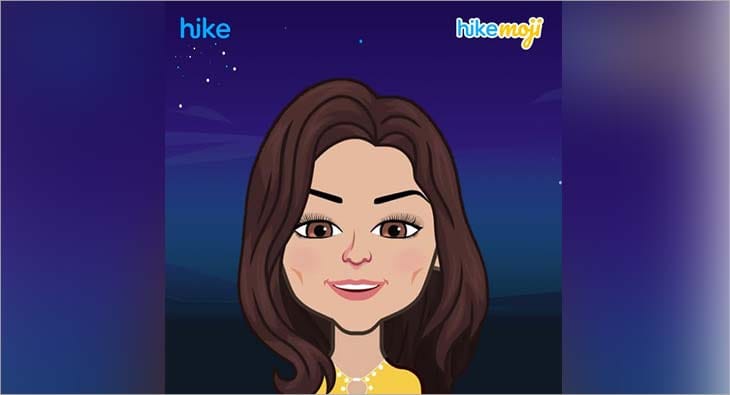 Seema Chawla Hike?blur=25