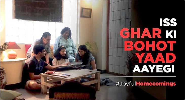 Mahindra Lifespaces Joyful Homecomings?blur=25