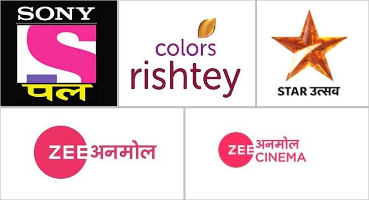 Zee anmol best sale live channel tv