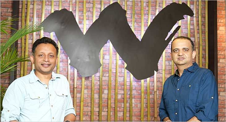 The campaign adds positivity & reinforces importance of masks: Anil S  Kumar, Allen Solly