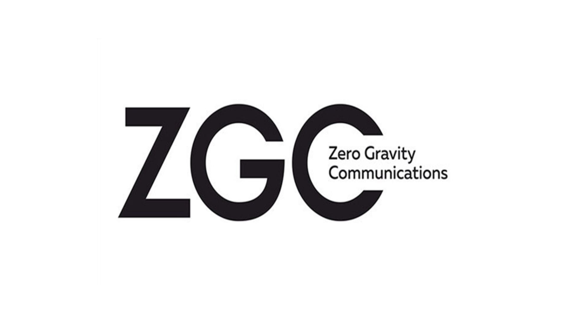 Zero Gravity Communications?blur=25