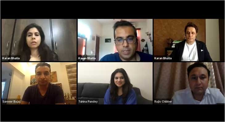 #e4mwebinar Decoding the business revival post-COVID 19?blur=25