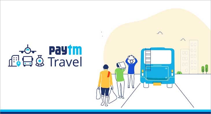 Paytm travel?blur=25